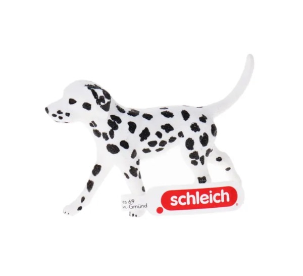 Schleich Dalmatiner Rüde