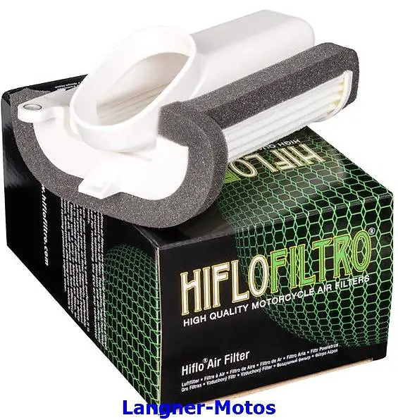 Hiflo Luftfilter HFA 4509 Yamaha 59C-15407 XP530 TMAX *