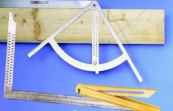  Anreissgerät Hedü Alpha Classic-Set, M900d