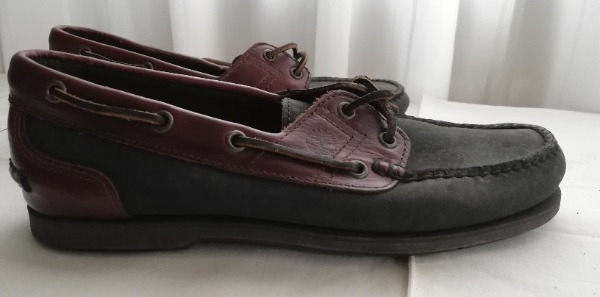 Timberland Schuhe Shoes Chaussures Scarpe EU 41.5 US 8 NEU NEW