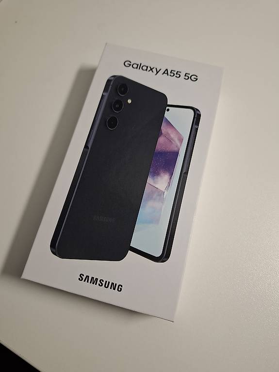 samsung a55 256gb 5g dualsim