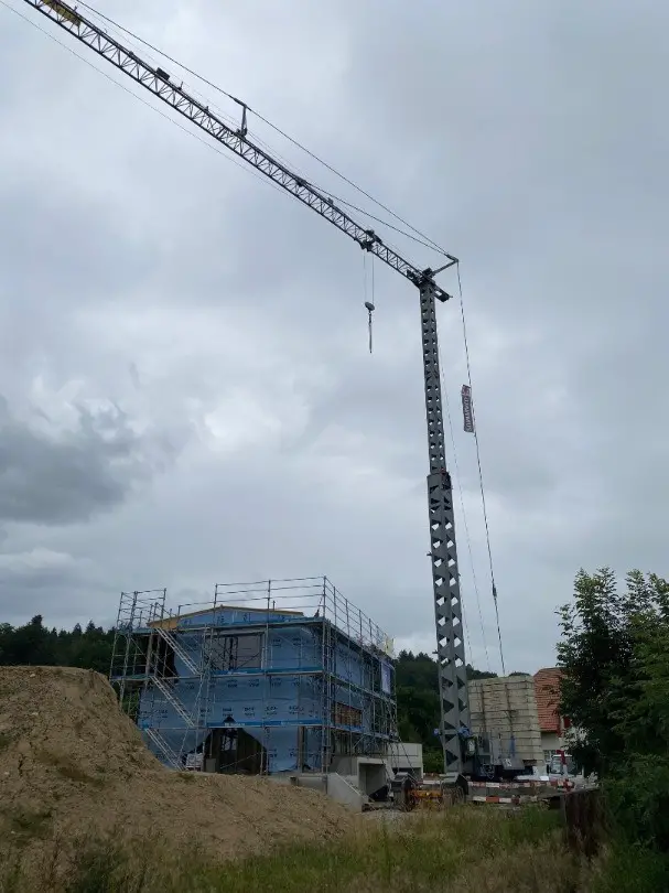 Kran Condecta EURO 3010-20L