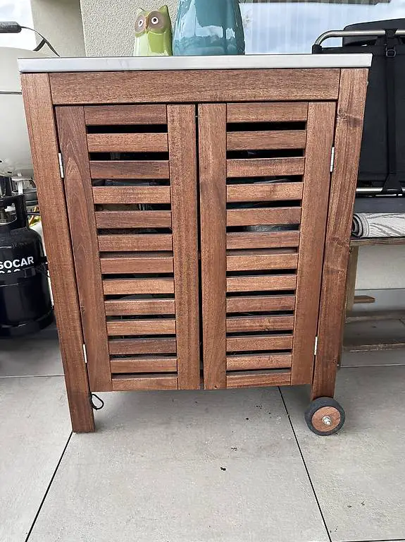 APPLÄRÖ Schrank (Kommode)