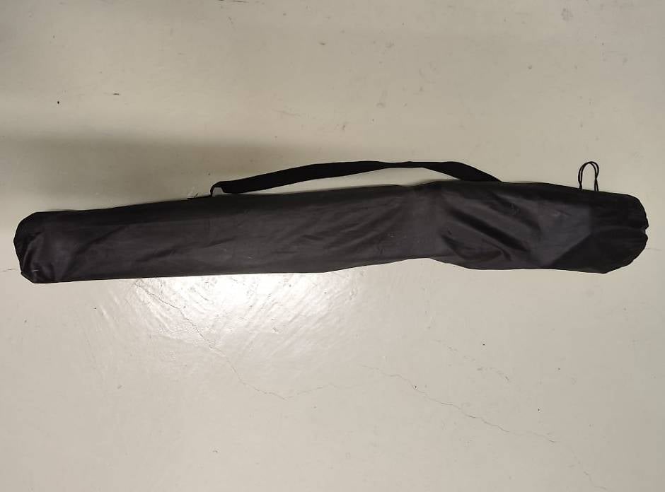 2 Campingstuhl faltbar