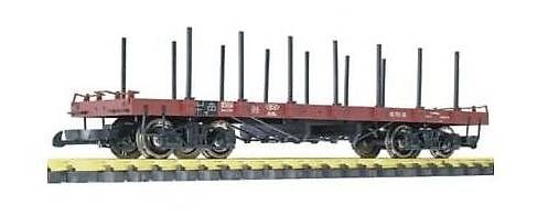 Liliput Spur G Flachwagen 95751 - Seltenes Modell