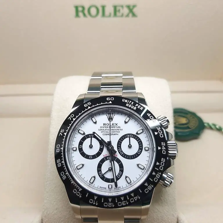 rolex daytona