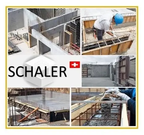 Schaler 100% (CH-Deutsch-/Zentralschweiz) -per sofort/fortlaufend