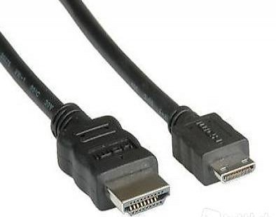  ROLINE HDMI High Speed Kabel mit Ethernet