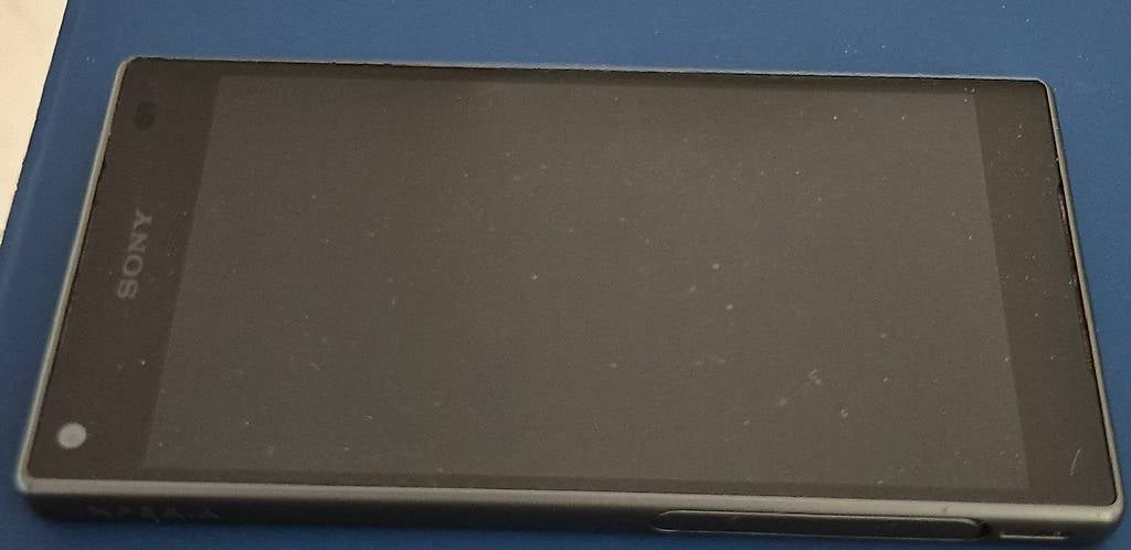 Sony 5823 Xperia Z5 Compact