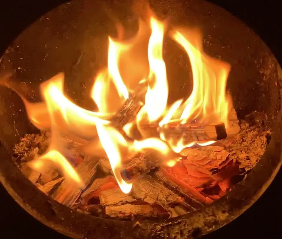 Tinyhouse kleiner Holzofen Tiny Wood Stove Schiffsofen Dauerofen