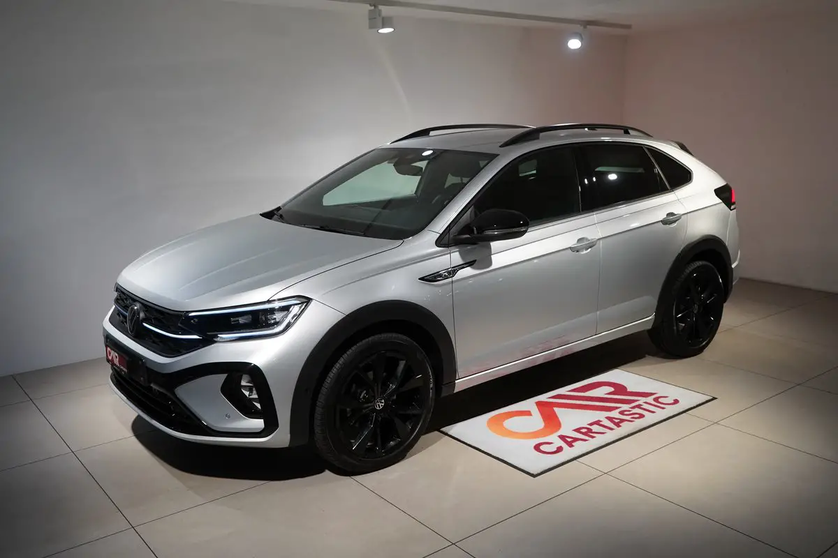 vw taigo 1.5 tsi r-line dsg