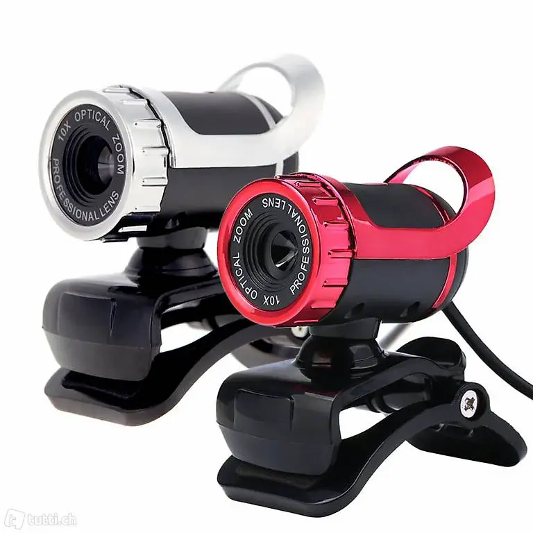  USB 2.0 50 Megapixel HD Camera 360 Degree with MIC