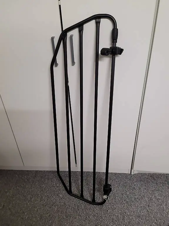 Absperrgitter für Hund Mercedes B Klasse W245