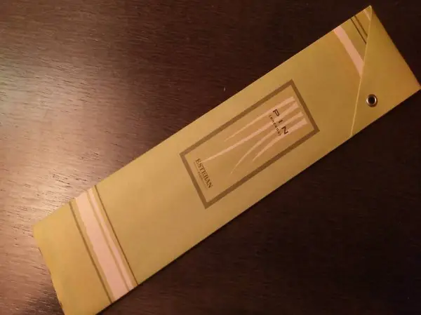 Räucherstäbchen Esteban NEU