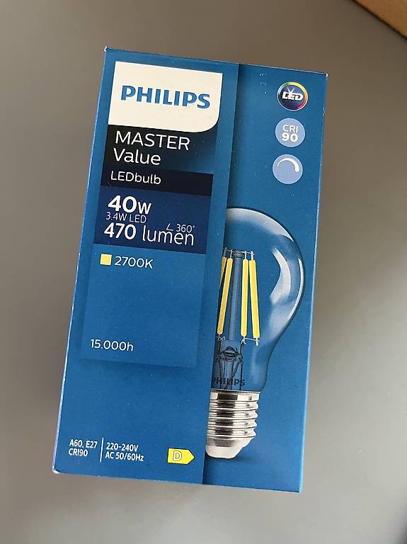 Glühbirnen zum Verkauf