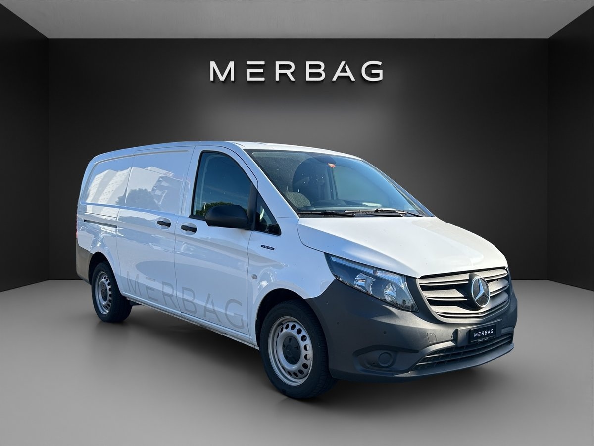 mercedes-benz evito 112 lang