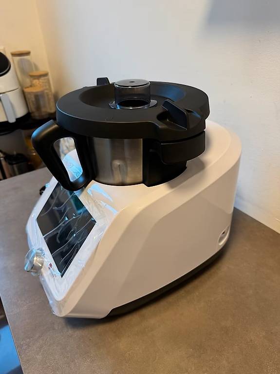 SilverCrest Monsieur Cuisine Smart