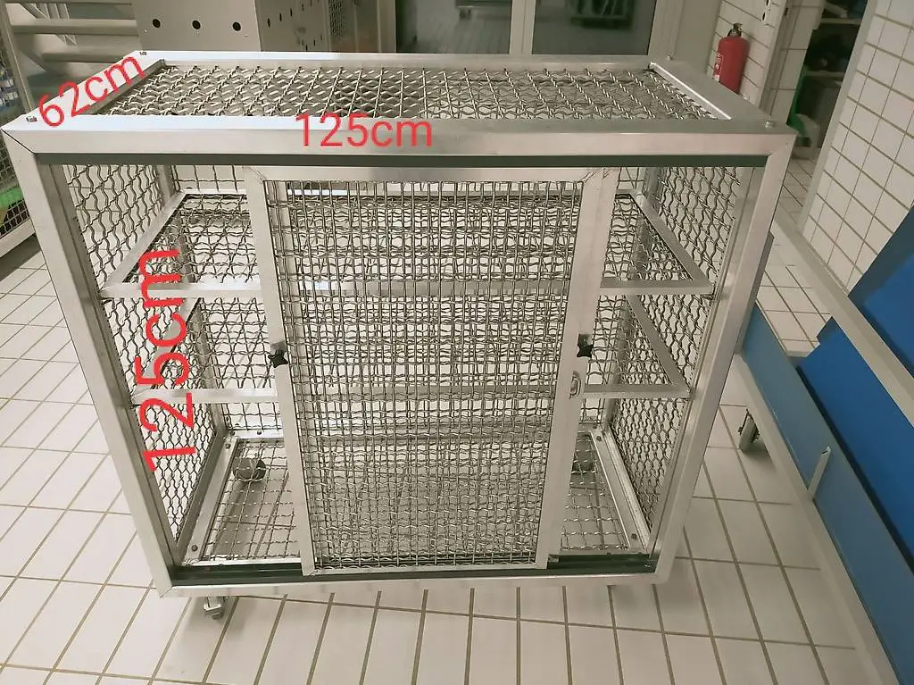 Materialkasten Schwimmschule