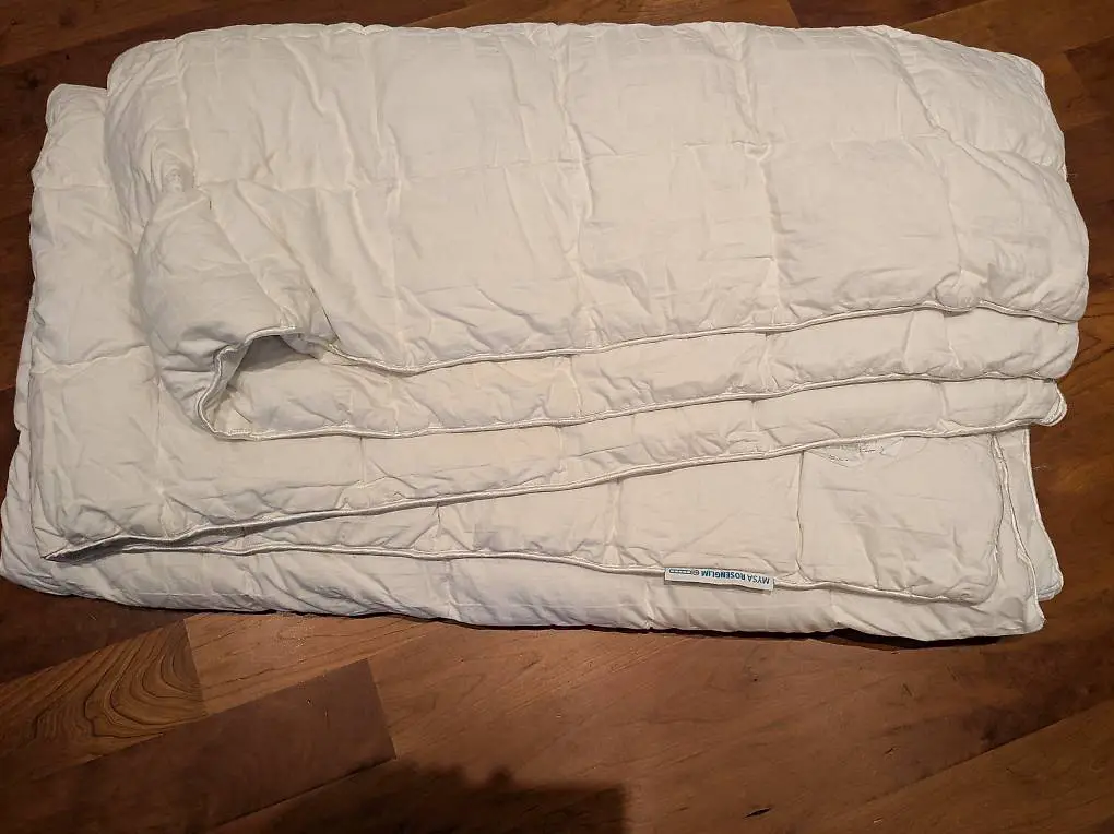 Bettdecke 200x220cm von Ikea