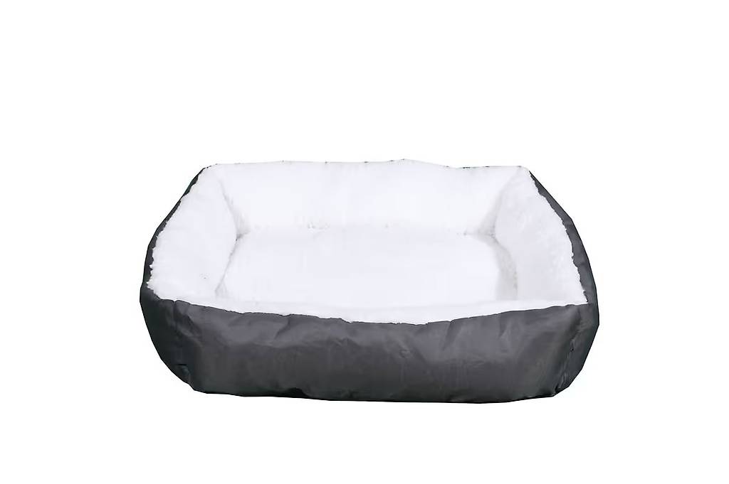 Hundebett GINA L anthrazit