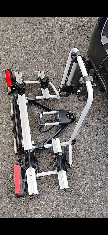 Velotäger "Atera Vario SSP 2/3"