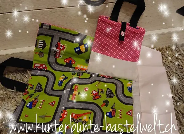 Autotasche für unterwegs