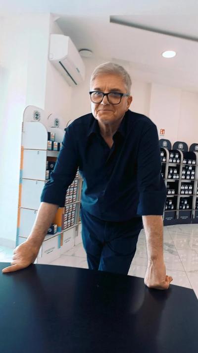 Uomo serio cerca donna seria