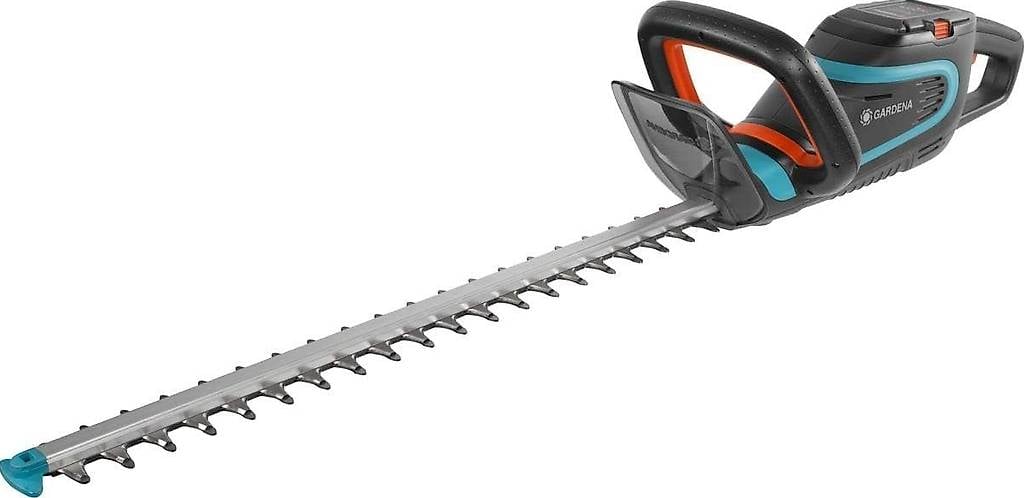 Gardena Akku-Heckenschere PowerCut Li-40/60: Akku-Heckenschn
