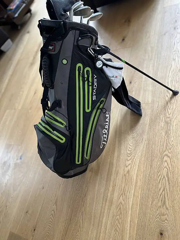 Titleist Stadry Standbag