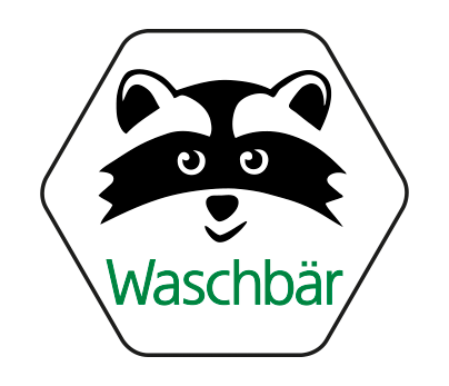 Webshop Waschbaer.ch