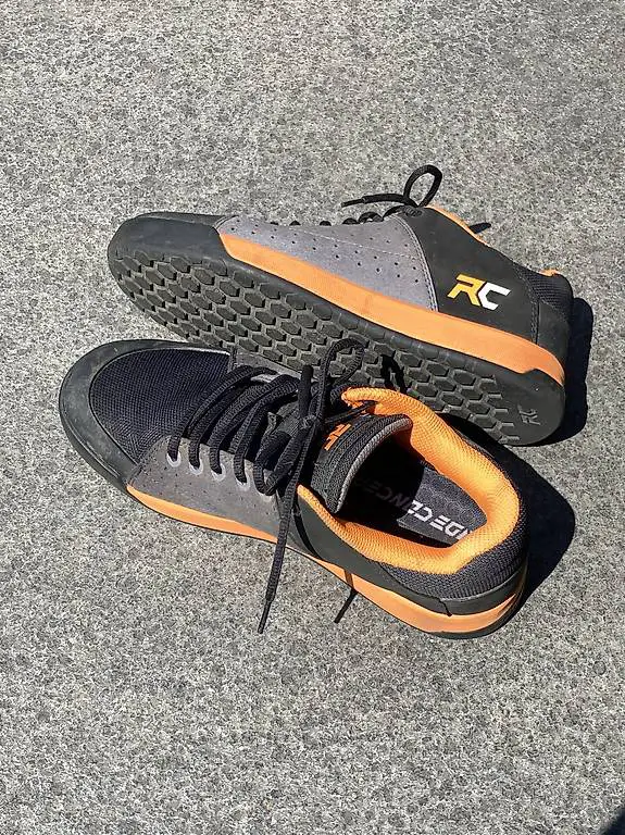 Bike Schuhe Grösse 41