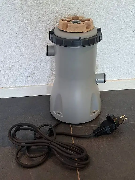 Filterpumpe Bestway 58386CH