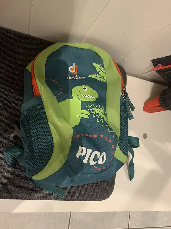 Kinderrucksack