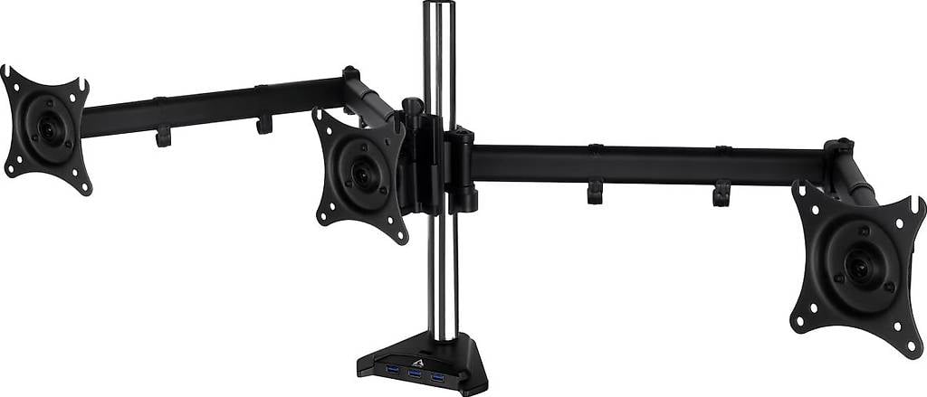 Arctic Z3 Pro mit USB 3.0 Hub - Gebraucht