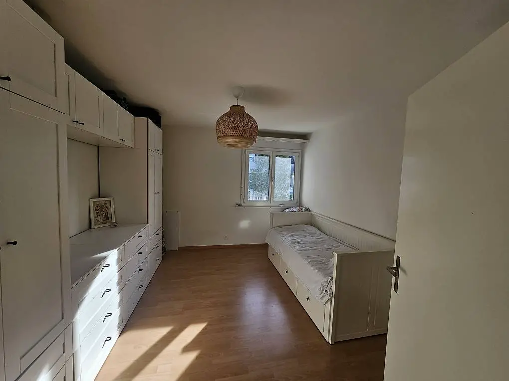 WG Zimmer in Zweier-WG zu vermieten