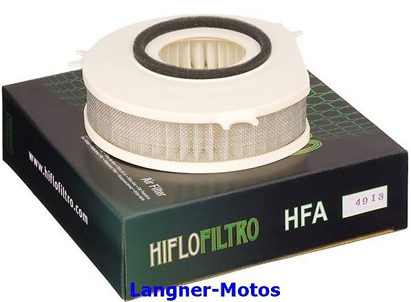 Hiflo Luftfilter HFA 4913 Yamaha 55EL-1445 XVS 1100 DragStar