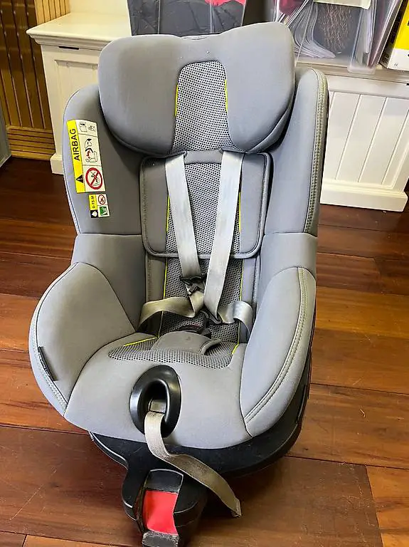 Britax Römer Autositz