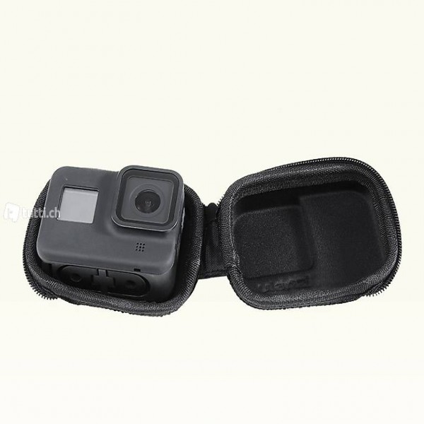  Ulanzi G8-4 Gopro 8 Lagerung Tasche Fall Mini Storage Tasche