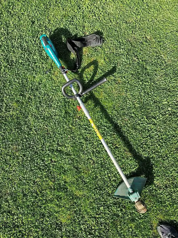 Bosch Motorsense AFS 23-37