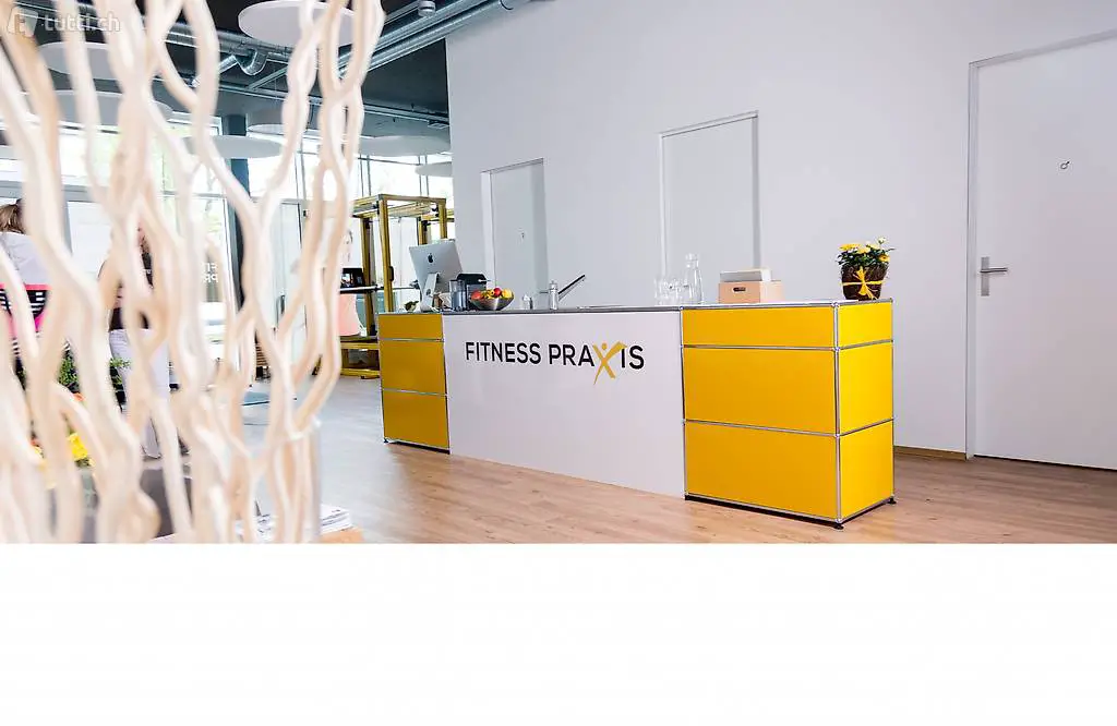  Topmoderne Therapieräume tageweise zu vermieten