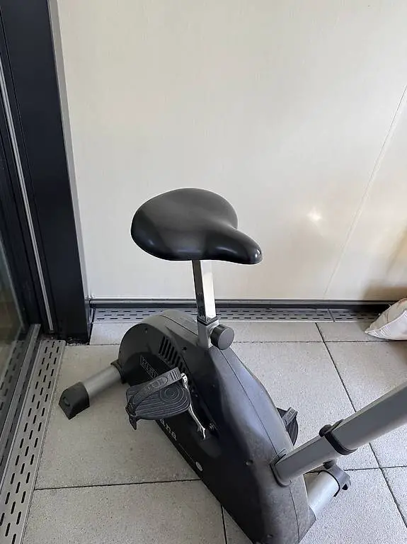 Heimtrainer/Velo/Fitnessvelo