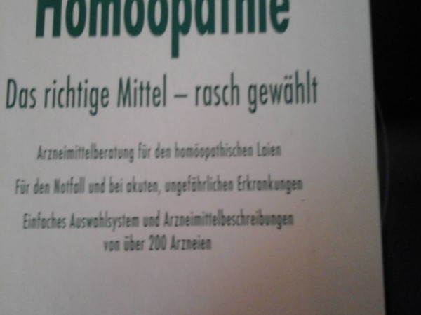 2 Gesundheitsbücher einzeln erhältlich