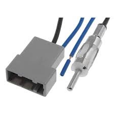 NISSAN Antennen Adapter Aktiv