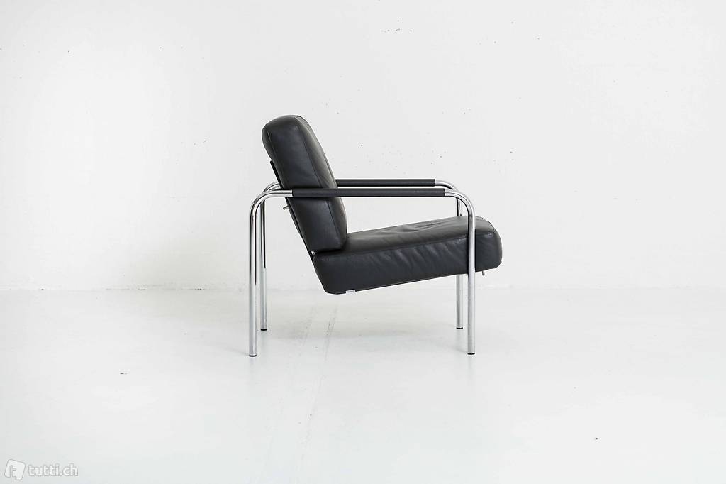  Susanna Sessel von Gabriele Mucchi für Zanotta