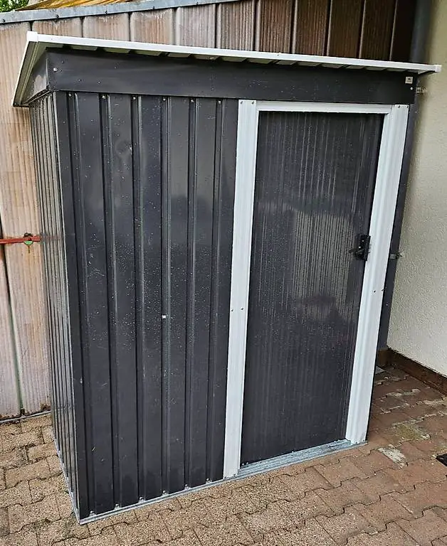 Geräteschuppen | Gerätehaus