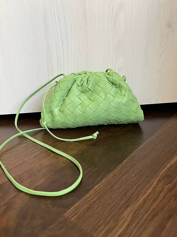 Bottega Veneta Mini Pouch - borsa