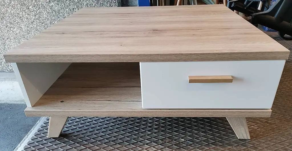 Couchtisch OSLO Marimi ab Ausstellung NEU