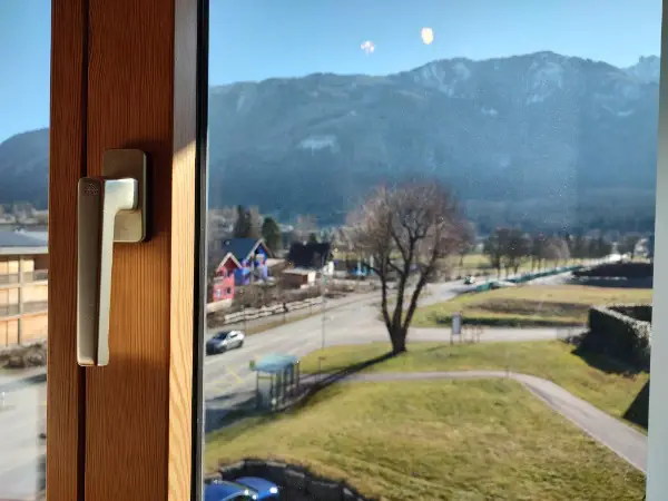 Möbliertes Zimmer mit Reinigung - flexible Mietzeiten