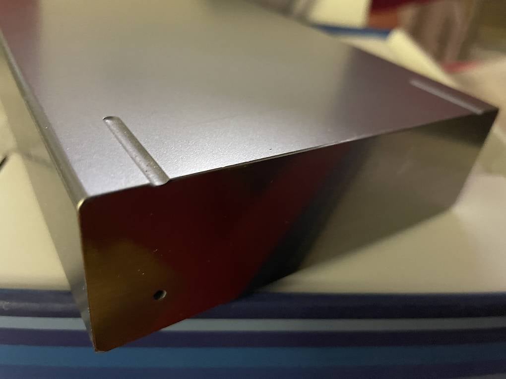 Die wohl schönste Harddisk der Welt - LaCie Porsche Design