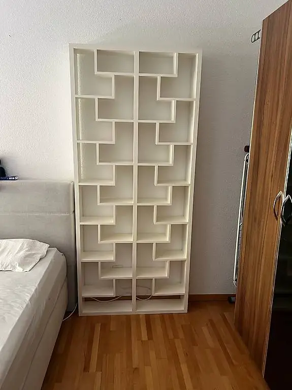 Regal / Raumteiler von Interio